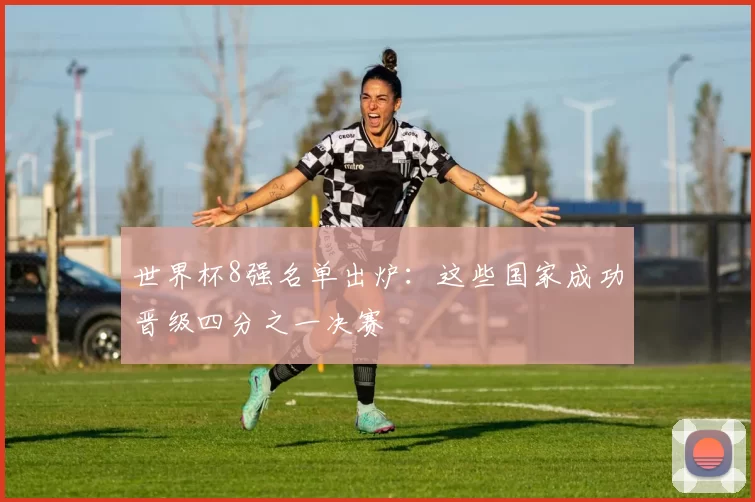 世界杯8强名单出炉:这些国家成功晋级四分之一决赛