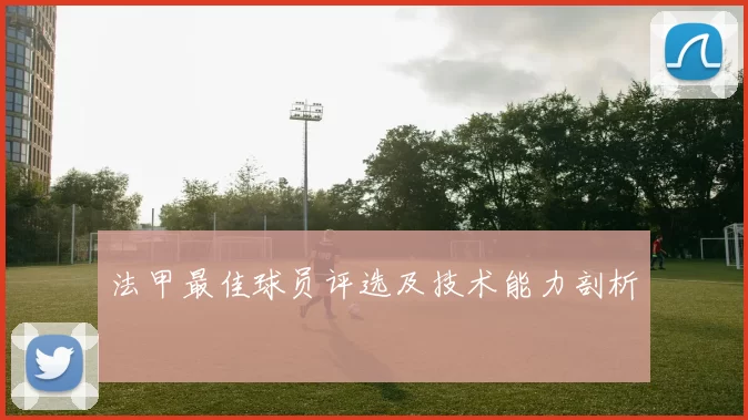 法甲最佳球员评选及技术能力剖析