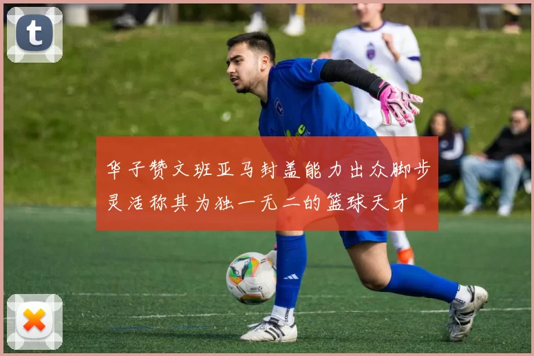 华子赞文班亚马封盖能力出众脚步灵活称其为独一无二的篮球天才