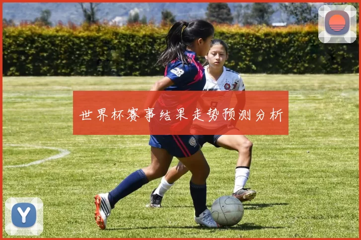 世界杯赛事结果走势预测分析