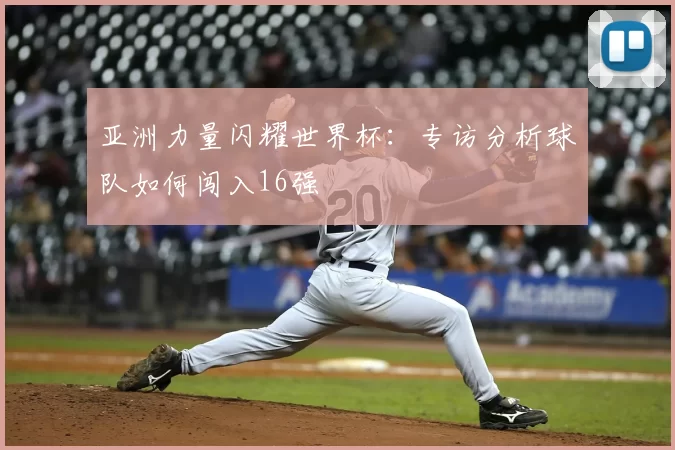 亚洲力量闪耀世界杯：专访分析球队如何闯入16强